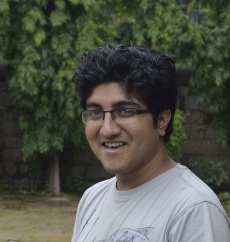 Shreyas Gandhe