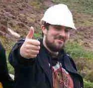 Steve Donaghy