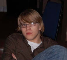 Stephen Roberts