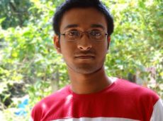 Swagatam Mukherjee