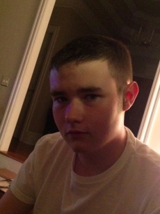 Tyler Holman