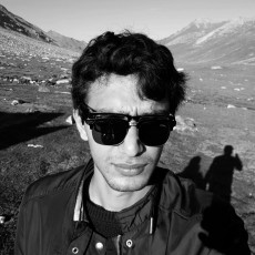 Usman Khan Lodhi