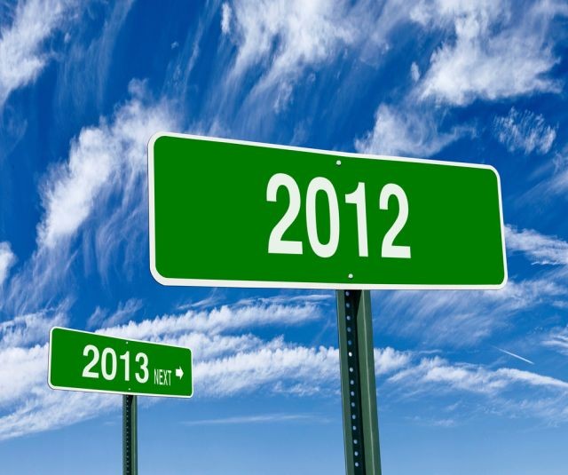 The Top 10 Tech News Stories of 2012 Neowin