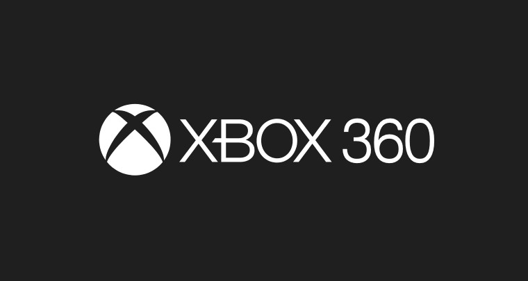This is an image of the Xbox 360 logo