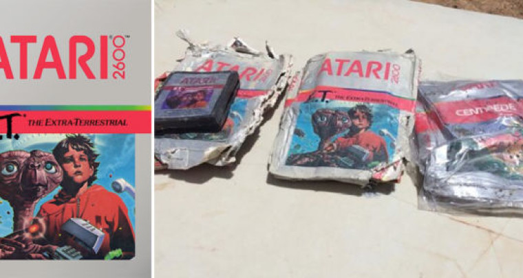 'Atari: Game Over' documentary now available free on Xbox - Neowin