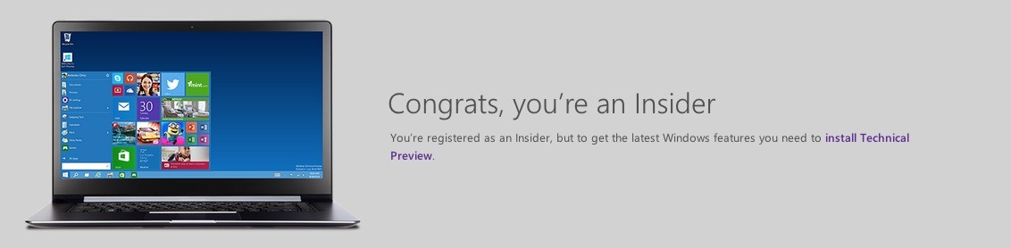 how to install windows 10 technical preview on windows 7 how to install windows 10 technical preview on windows 7
