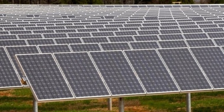 US administration to deploy two large -scale Solar power plants in California with a proposed third - Vimarsana News