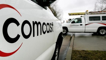 comcastvan