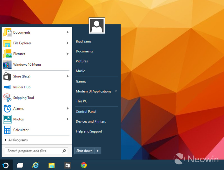 Stardock announces Start10, a Windows 10 Start menu replacement - Neowin