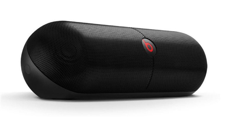 beats pill xl speaker recall program