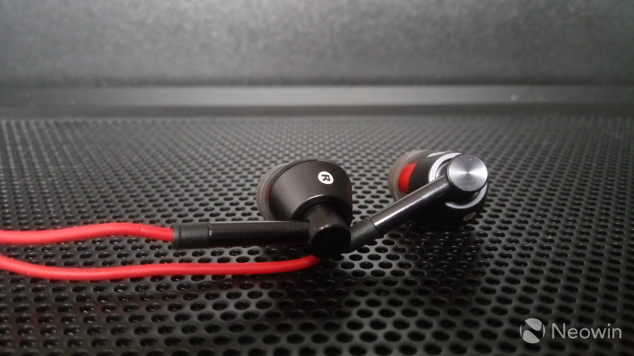 1MORE Piston Fit In-Ear Wired Headphones E1009 (Blue) - EXPANSYS Australia