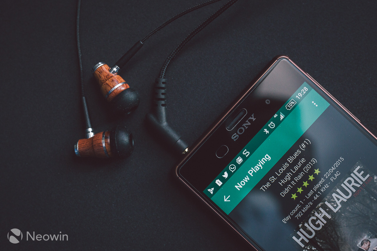 Symphonized NRG Premium Noise-isolating Headphones review - Neowin