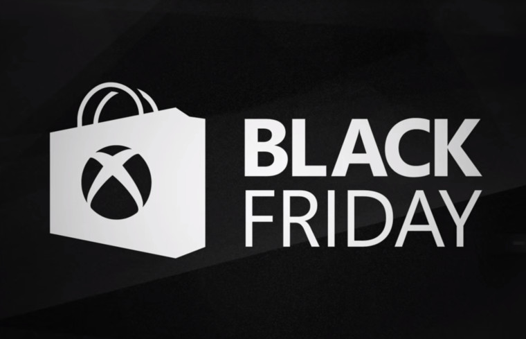 in store black friday 2023