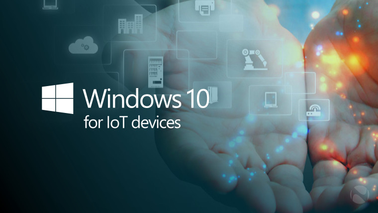 Microsoft announces new Windows 10 IoT SKU for manufacturers - Neowin