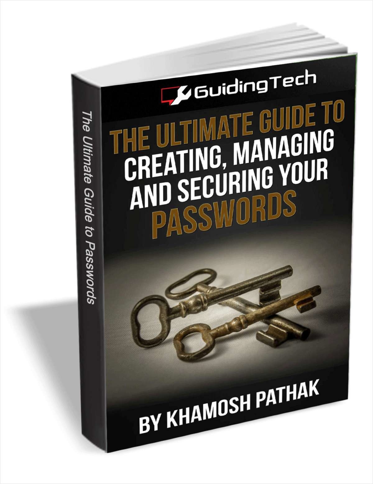 Get 'The Ultimate Guide to Creating, Managing and Securing Your ...