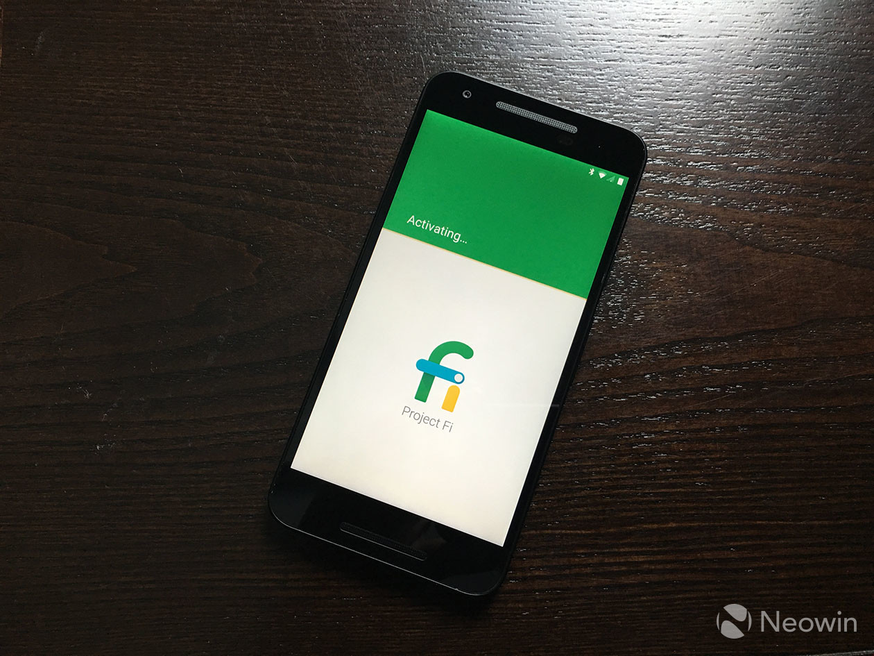 Project Fi Gets Unlimited Data With Bill Protection Project Fi Gets Unlimited Data With Bill Protection