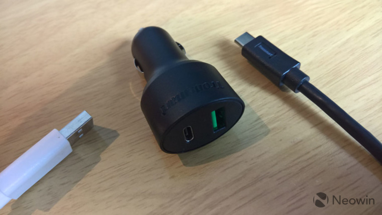 tronsmart usb car charger tronsmart usb car charger