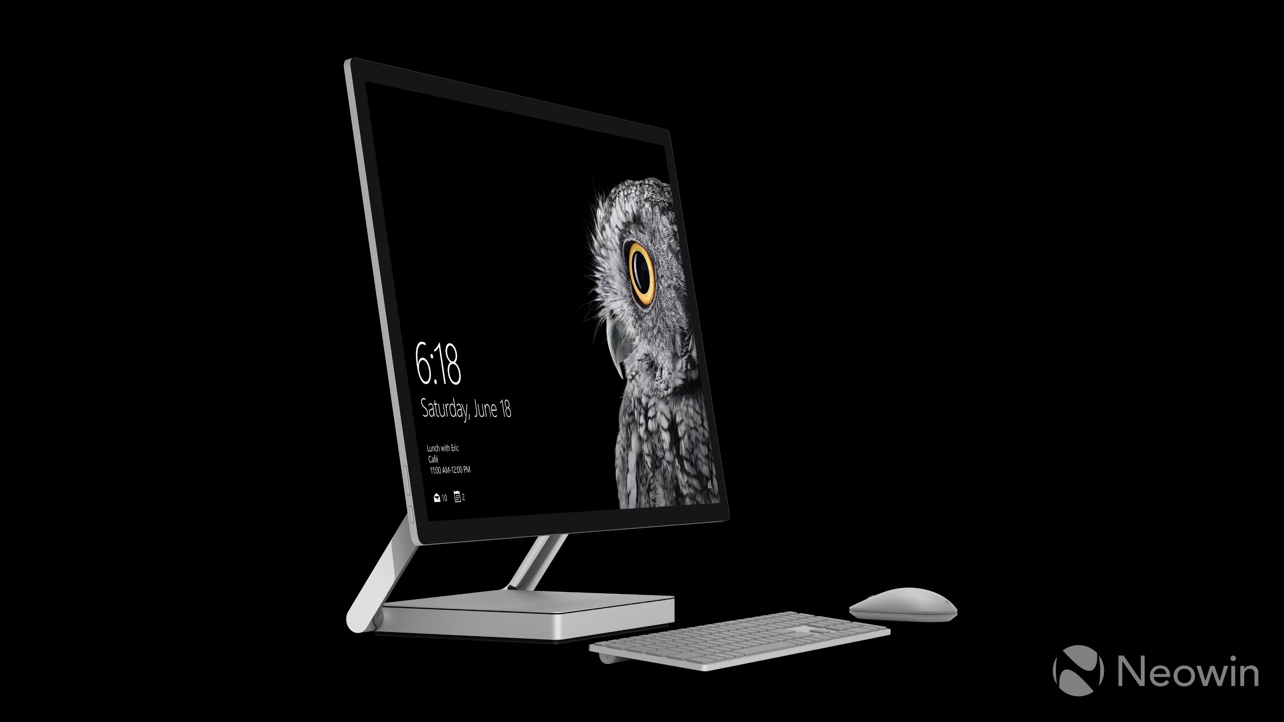 Microsoft Surface Pro 6, Surface Laptop 2 Leak Tips Specifications and Price Ahead of Launch