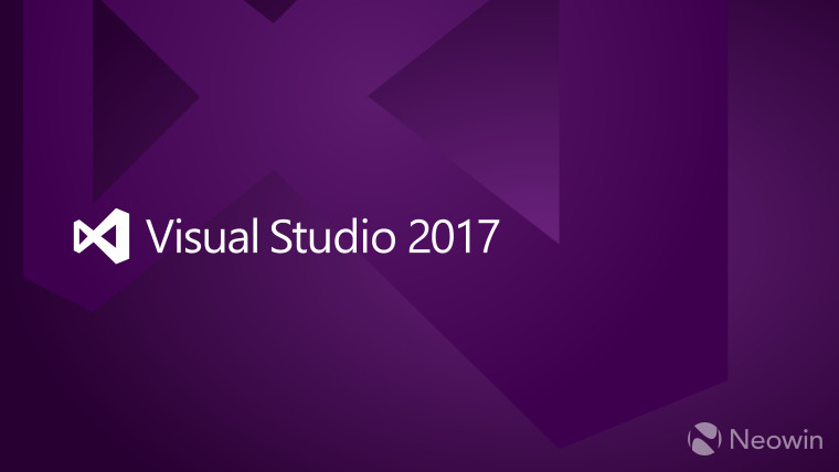 how to use microsoft visual studio 2017