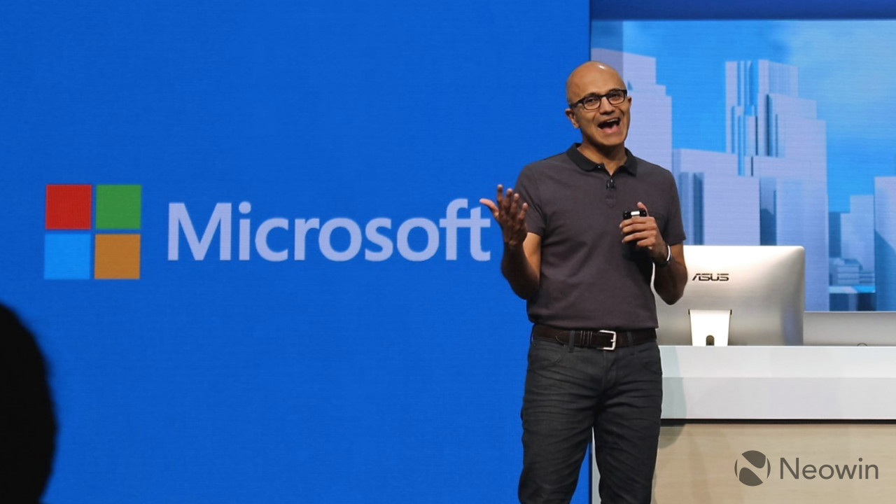 Microsoft's Surface devices hit another rocky patch as sales remain stagnant Microsoft's Surface devices hit another rocky patch as sales remain stagnant