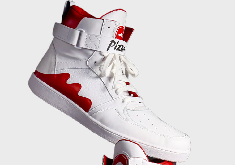 Pizza Hut introduces new wearable 'Pie Tops' that can order pizza with