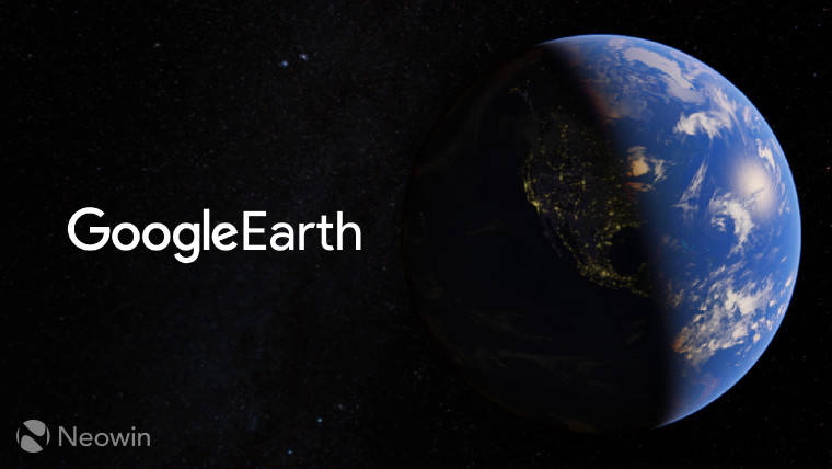 New Google Earth Is Here To Show You The Beauty Of Our Planet Diversity Of Cultures Neowin