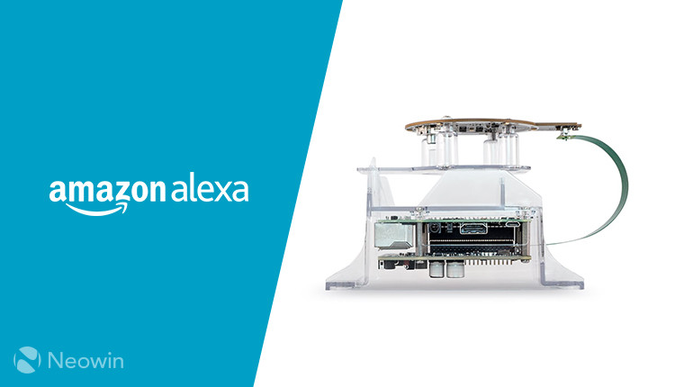 Pick up the Amazon Alexa Coding Bundle at 93% off, now just $19 via ...