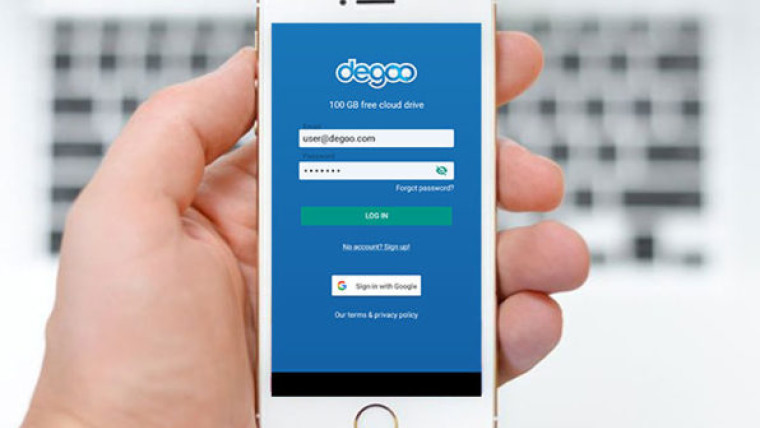 Get Degoo Premium: Lifetime 10TB Backup Plan + $20 Store credit for only $99.99 - Vimarsana News