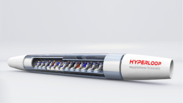 BMW wants to build an AI managed Hyperloop for e-bikes - Neowin
