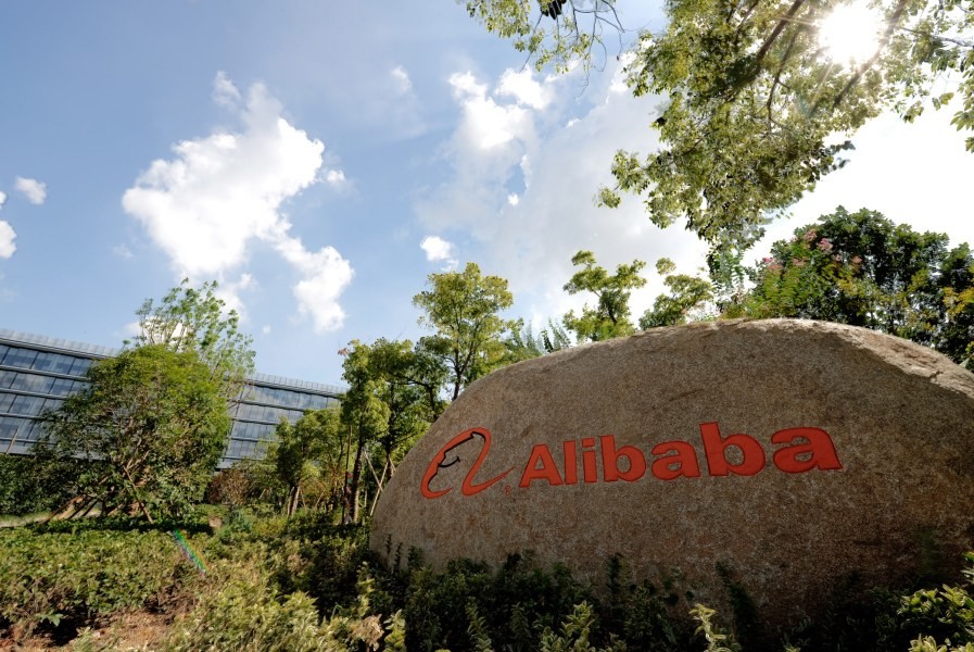 Alibaba Group (NYSE:BABA) Earns Daily News Sentiment Rating of 0.21