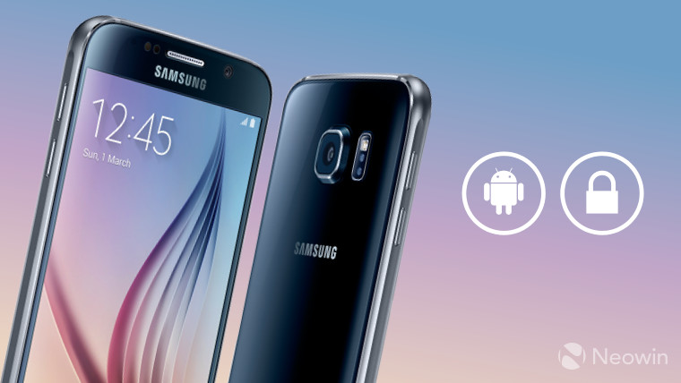 Samsung Cell Safety