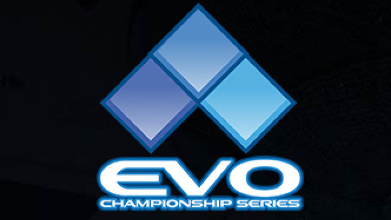 evo logo
