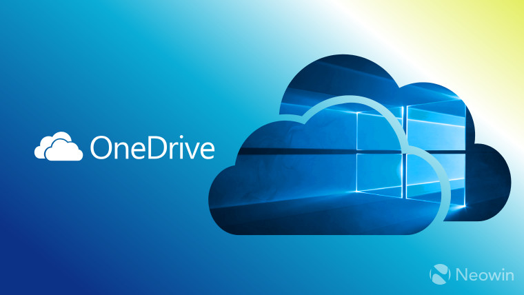 microsoft one drive