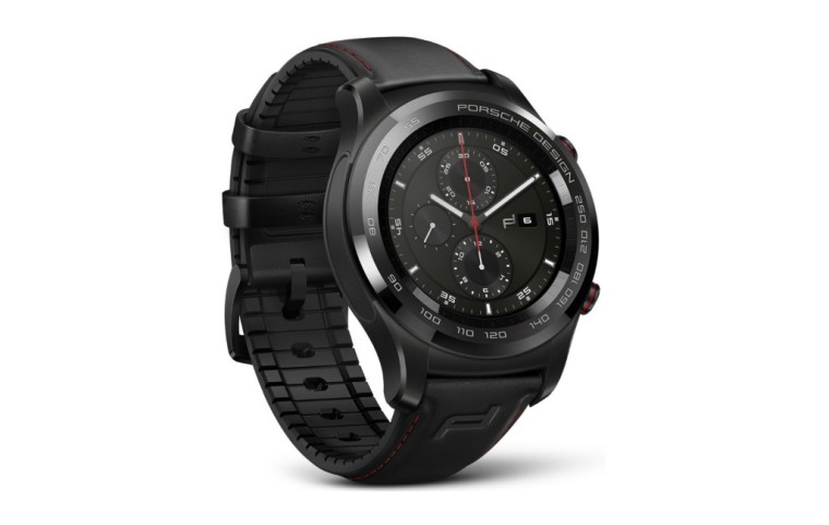 porsche smartwatch