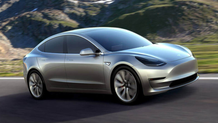 Tesla to recall 48K Model 3s as its speedometer doesn't show mph or km/h in Track mode - Vimarsana News
