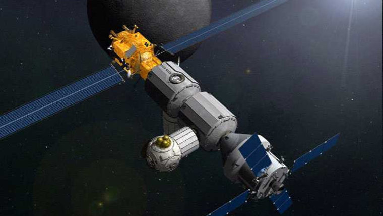 Deep Space Gateway >> Russia To Join Nasa On The Moon Orbiting Deep Space Gateway Neowin Deep Space Gateway >> Russia To Join Nasa On The Moon Orbiting Deep Space Gateway Neowin