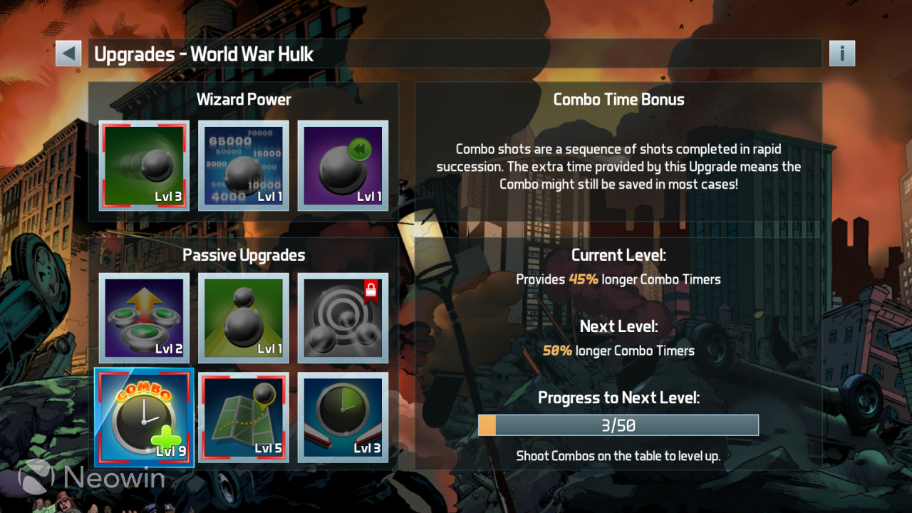Review of Zen Studios' new Pinball FX3 engine - Neowin
