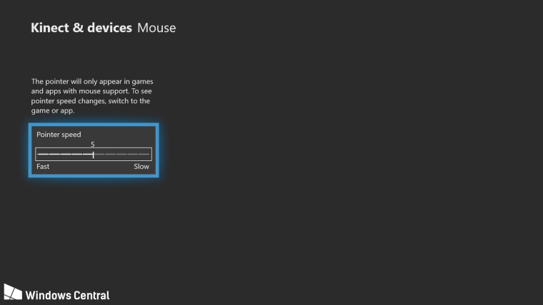 Xbox mouse support may be coming in the next Insider update - Neowin