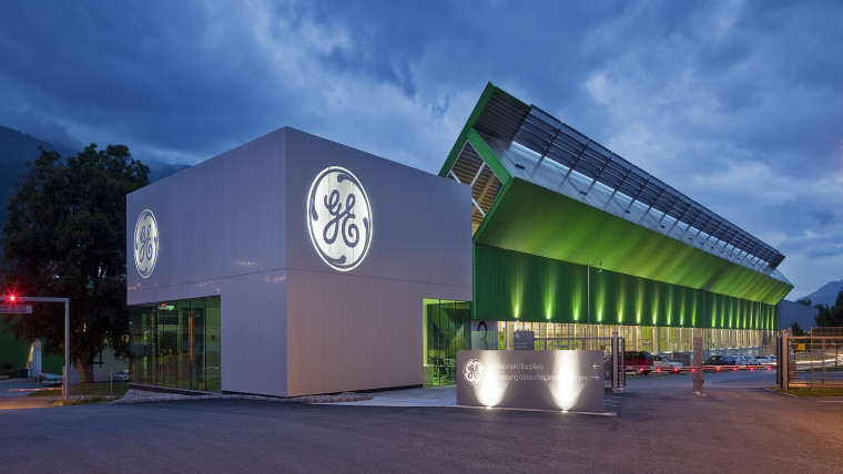 General Electric To Consolidate On Ios And Promote Mac To 330 000 Employees