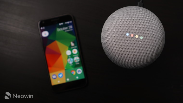 Google issues fix for Chromecast and Home WiFi troubles