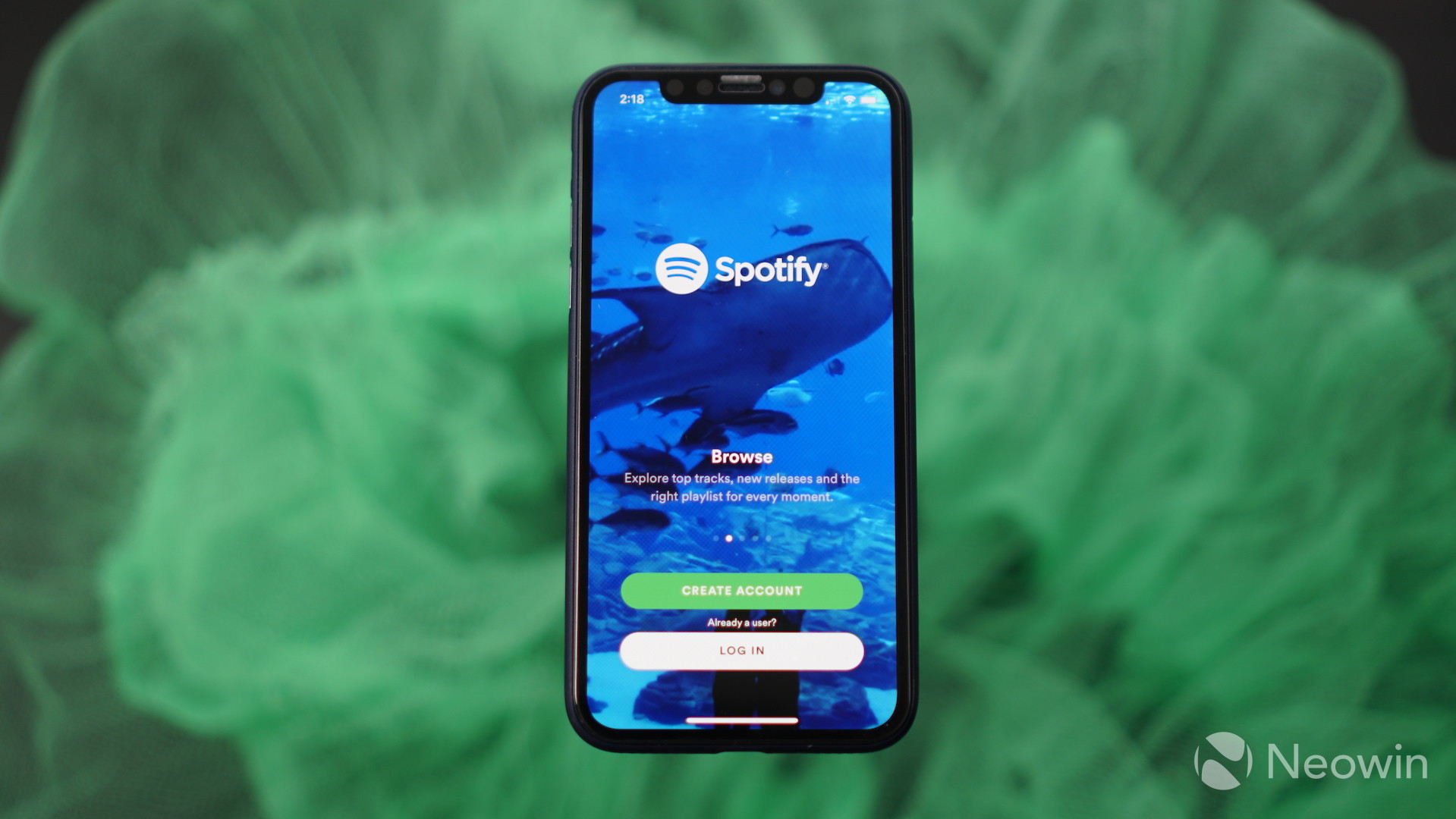 Spotify free to family game night