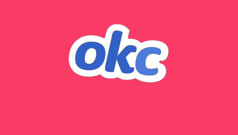 Okcupid pink