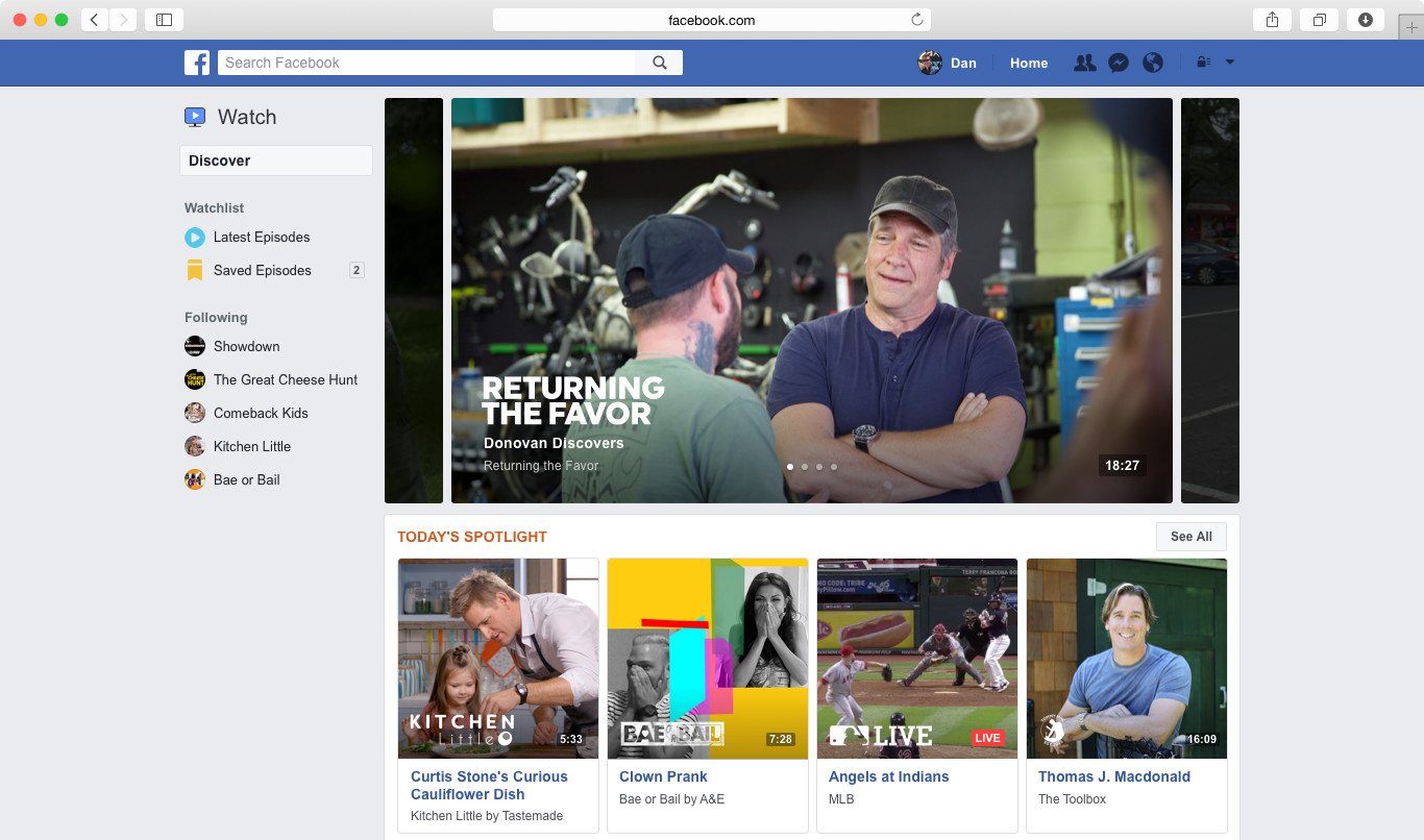 Facebook and UMG Sign Global Licensing Deal Facebook and UMG Sign Global Licensing Deal