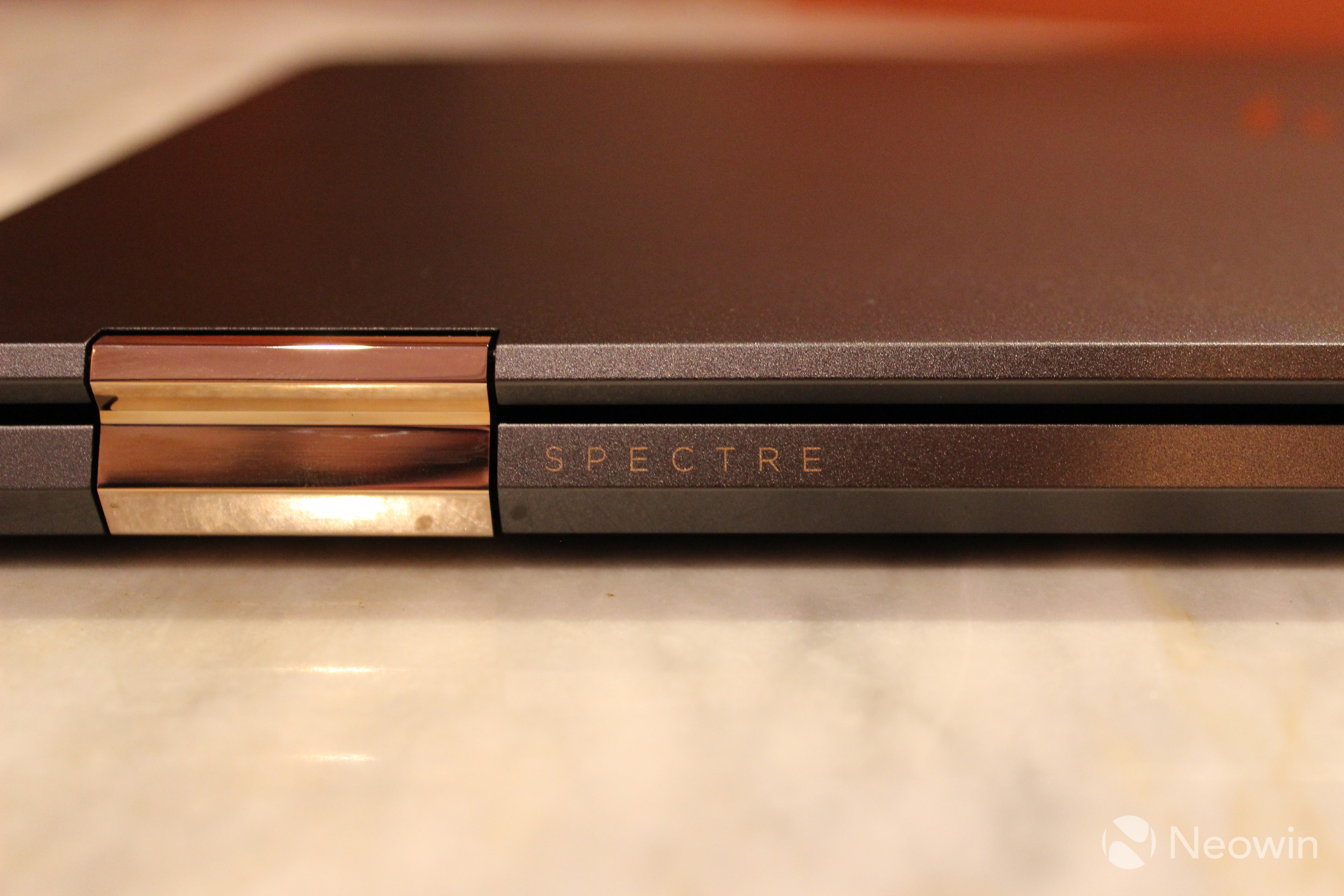 HP's new Spectre x360 15 is for creatives who crave more power HP's new Spectre x360 15 is for creatives who crave more power