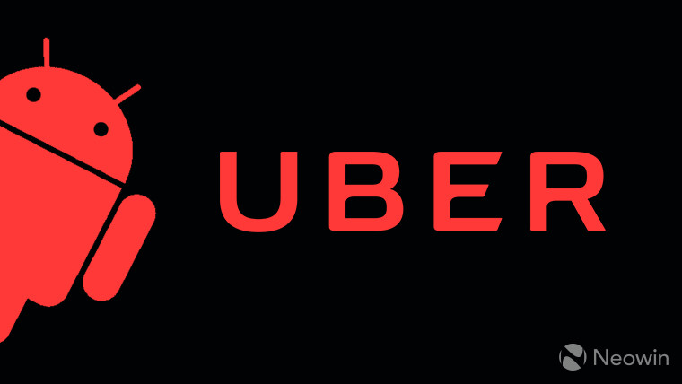 New Android malware imitates the Uber app in order to steal your login data