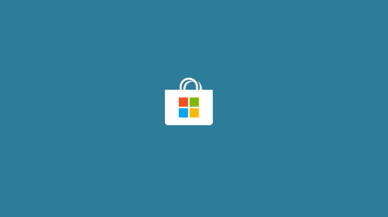 microsoft might add a departments menu to the store on windows 10 microsoft menu