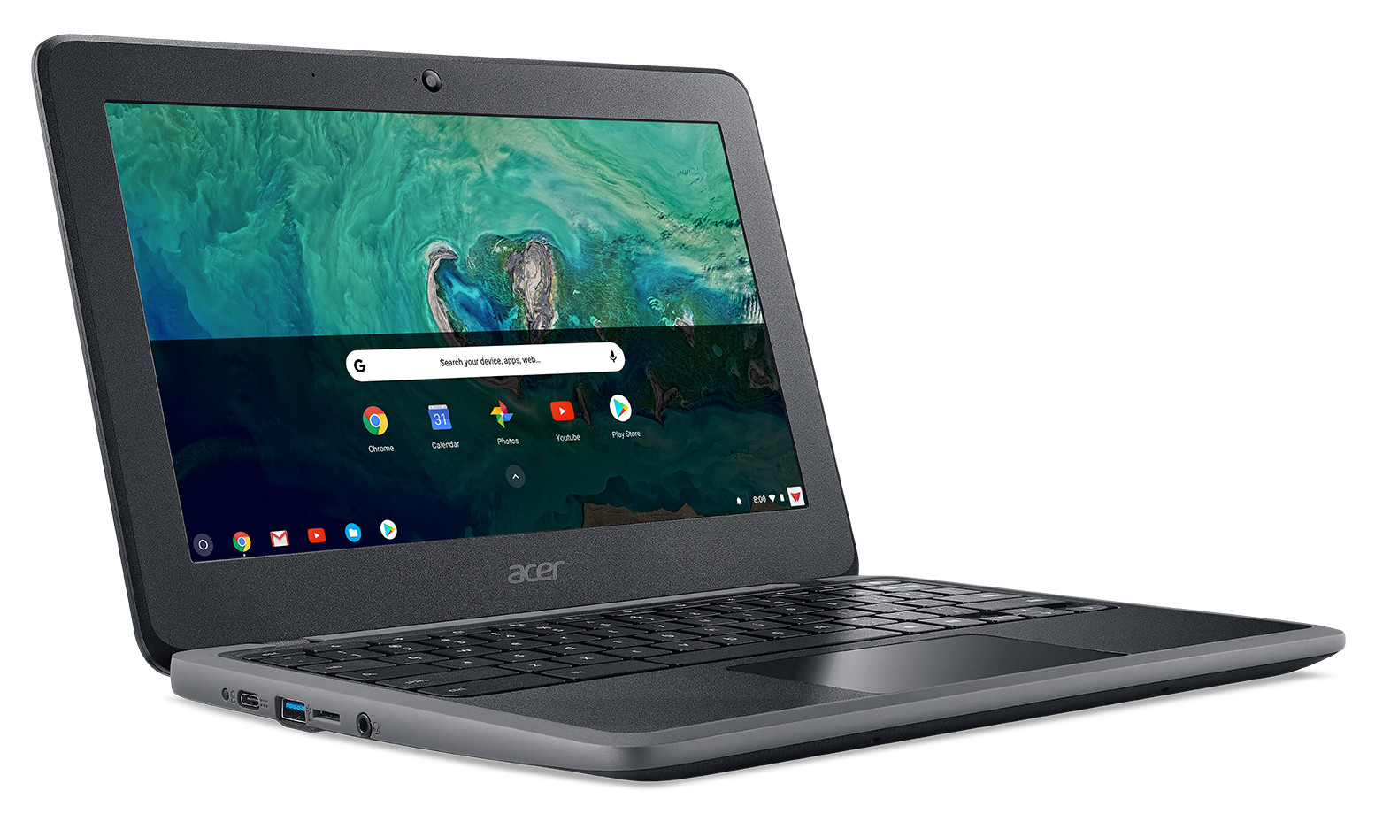 Acer's Chromebook Spin 11 Gives You Computing on the Cheap Acer's Chromebook Spin 11 Gives You Computing on the Cheap