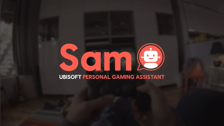 Ubisoft launches Canadian beta for Sam, a new video game virtual assistant Ubisoft launches Canadian beta for Sam, a new video game virtual assistant