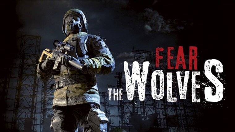 Fear the Wolves announced Fear the Wolves announced