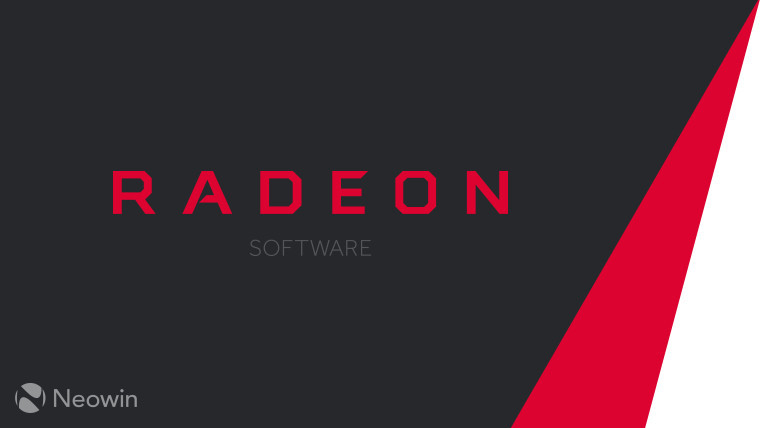 amd radeon settings app